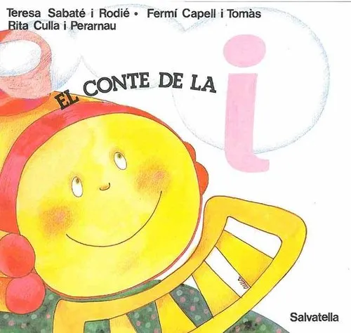 CONTES LLETRES I