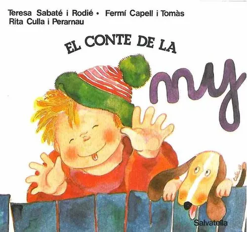 CONTES LLETRES NY