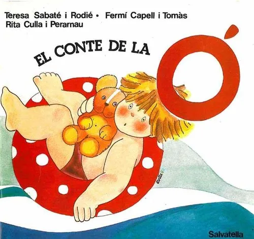 CONTES LLETRES Ó