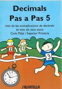 DECIMALS PAS A PAS 5