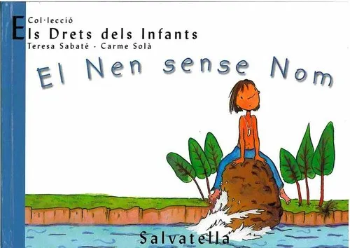 EL NEN SENSE NOM