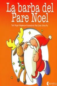 LA BARBA DEL PARE NOEL