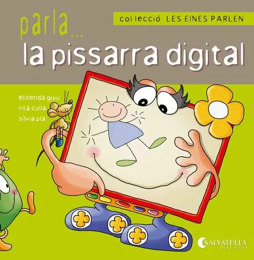 LES EINES PARLEN 10