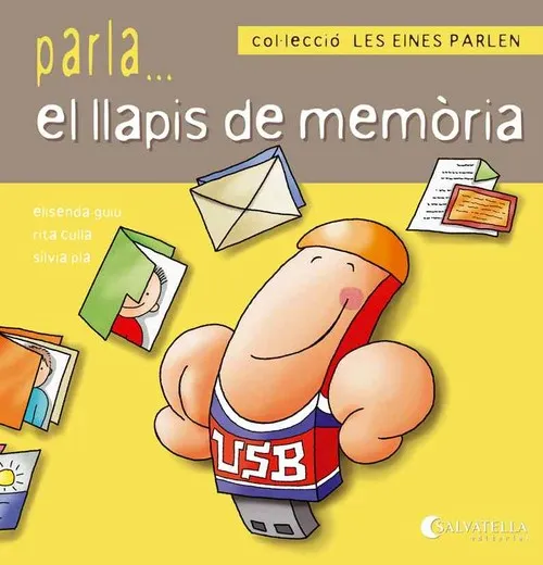LES EINES PARLEN 9