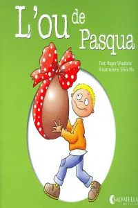 L'OU DE PASQUA