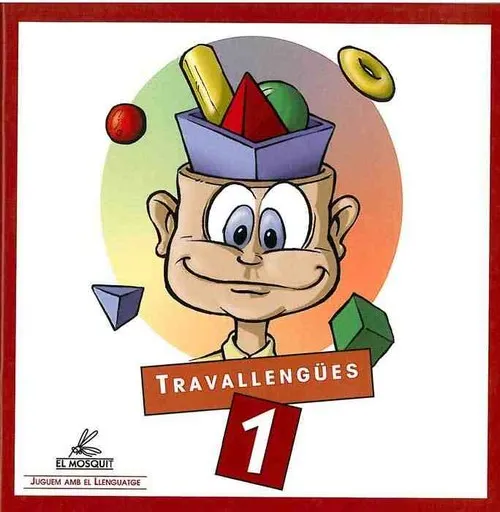 TRAVALLENGÜES 1