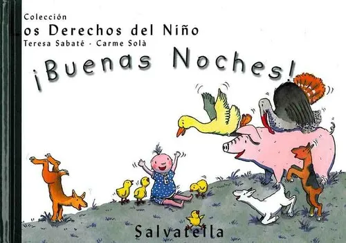 ¡BUENAS NOCHES!