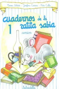 CUADERNO RATITA SABIA 1(CUR.)