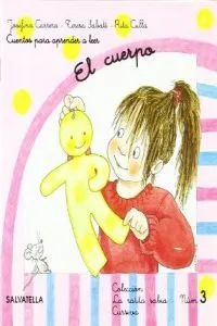 LA RATITA SABIA 3(CURSIVA)