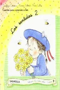 LA RATITA SABIA 9(CURSIVA)