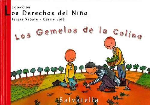LOS GEMELOS DE LA COLINA