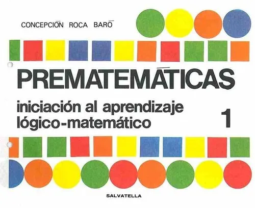 PREMATEMATICAS 1