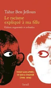 LE RACISME EXPLIQUE A MA FILLE