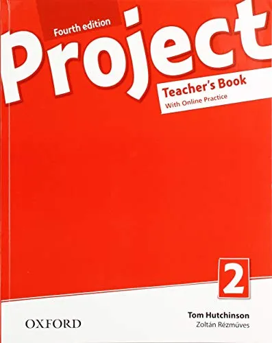 PROJECT 2 TB & ONLINE PRAC PK 4ED 19