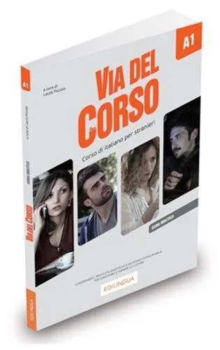 VIA DEL CORSO A1 GUIDA DIDATTICA