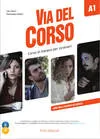 VIA DEL CORSO A1 LIM SOFTWARE PER LA LAVAGNA INTERATTIVA
