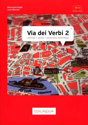 VIA DEI VERBI 2 B2/C2