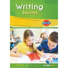 WRITING SUCCESS LEVEL A1+ TO A2 OVERPRINTED EDITION WITH ANSWERS
