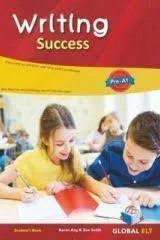 WRITING SUCCESS LEVEL PRE A1 OVERPRINTED EDITION WITH ANSWERS