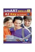 KET SMART SKILLS A2 KEY FOR SCHOOLS 2020 FORMAT SELF STUDY EDITION