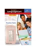 SUCCEED IN LANGUAGECERT CEFR B2 PRACTICE TESTS SB