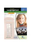 SUCCEED IN LANGUAGECERT CEFR C1 PRACTICE TESTS SB