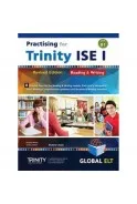 PRACTISING FOR TRINITY ISE IRE B1 READING & WRITING SB