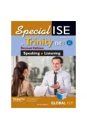 SPECIALISE IN TRINITY ISE I RE B1 LISTENING & SPEAKING SSE