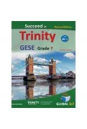 SUCCEED IN TRINITY GESE B2 GRADE 7 SSE