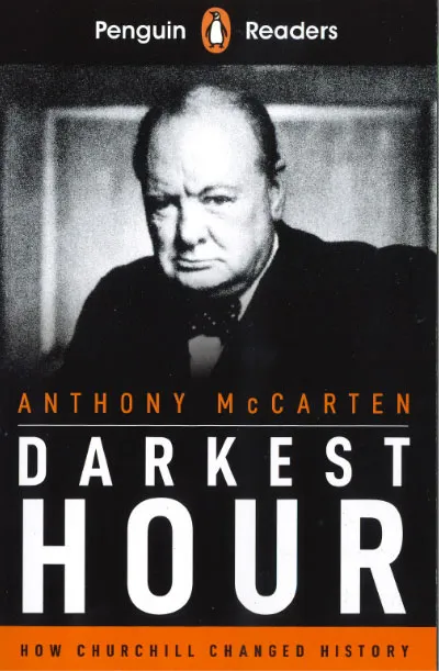 DARKEST HOUR PR6