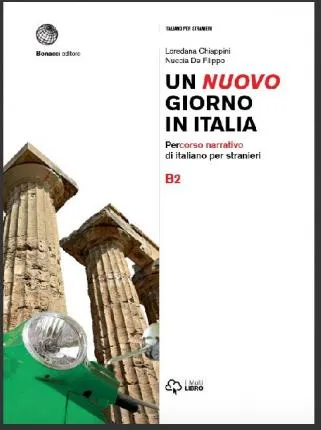 UN NUOVO GIORNO IN ITALIA B2