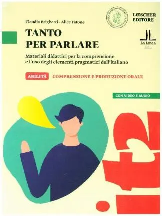 TANTO PER PARLARE