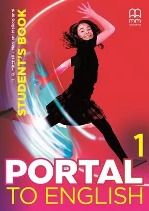 PORTAL TO ENGLISH 1 STUDENT'S BOOK