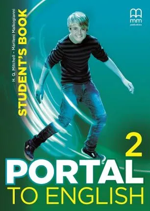 PORTAL TO ENGLISH 2 STUDENT'S BOOK