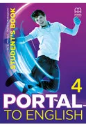 PORTAL TO ENGLISH 4 STUDENT'S BOOK