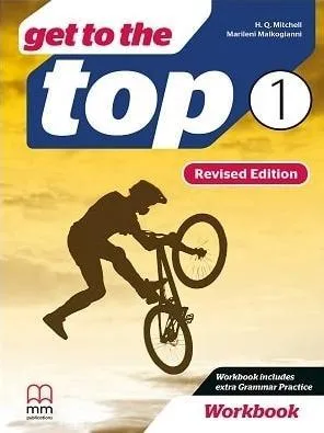 GET TO THE TOP 1 WB REVISED EDITION