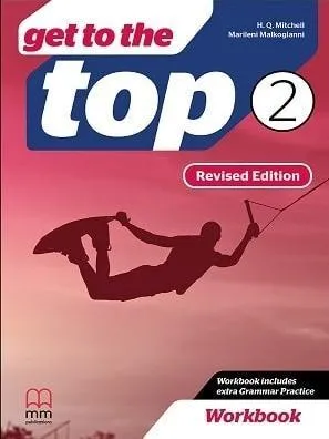 GET TO THE TOP 2 WB REVISED EDITION
