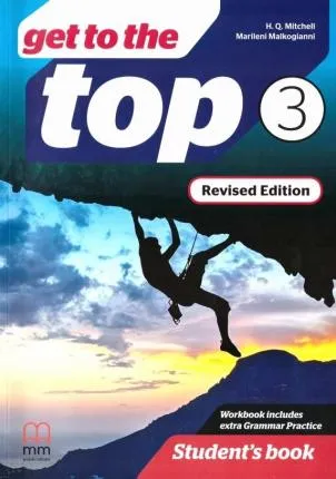 GET TO THE TOP 3 SB REVISED EDITION