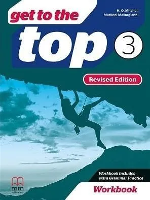 GET TO THE TOP 3 WB REVISED EDITION