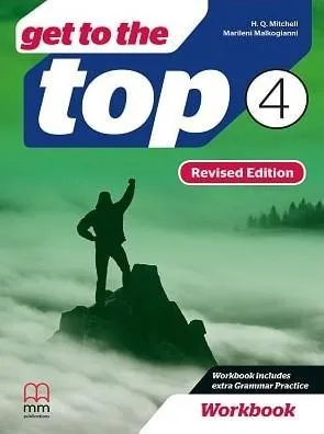 GET TO THE TOP 4 WB REVISED EDITION