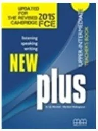 NEW PLUS UPPERINTERMEDIATE TB REVISED EDITION 2015