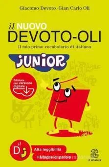 IL NUOVO DEVOTO OLI JUNIOR