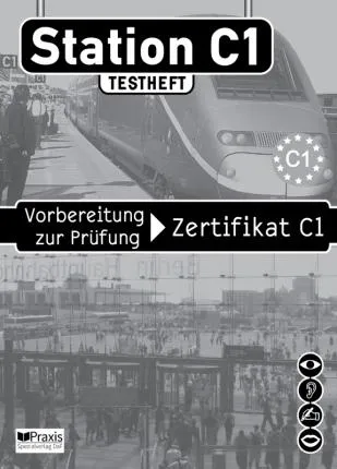 STATION C1 TESTHEFT