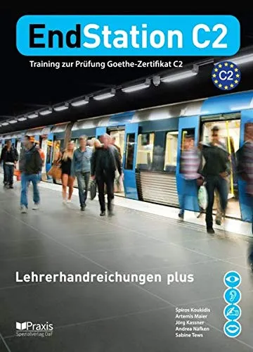 ENDSTATION C2 LEHRERHANDREICHUNGEN PLUS