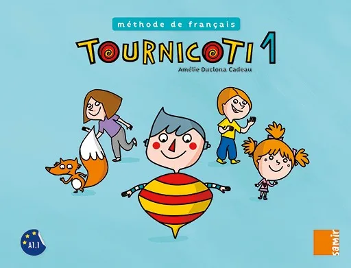 TOURNICOTI FICHIER NIVEAU 1