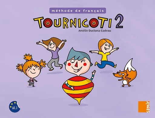 TOURNICOTI FICHIER NIVEAU 2