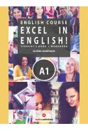 EXCEL IN ENGLISH A1 SB + WB