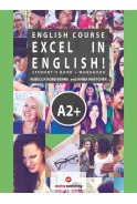 EXCEL IN ENGLISH A2 SB + WB