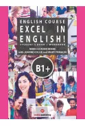 EXCEL IN ENGLISH B1 SB + WB