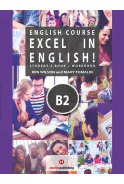 EXCEL IN ENGLISH B2 SB + WB